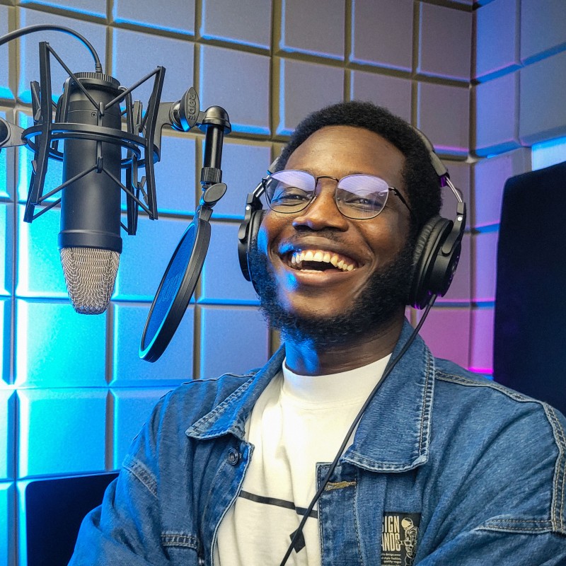 Tolulope Kolade