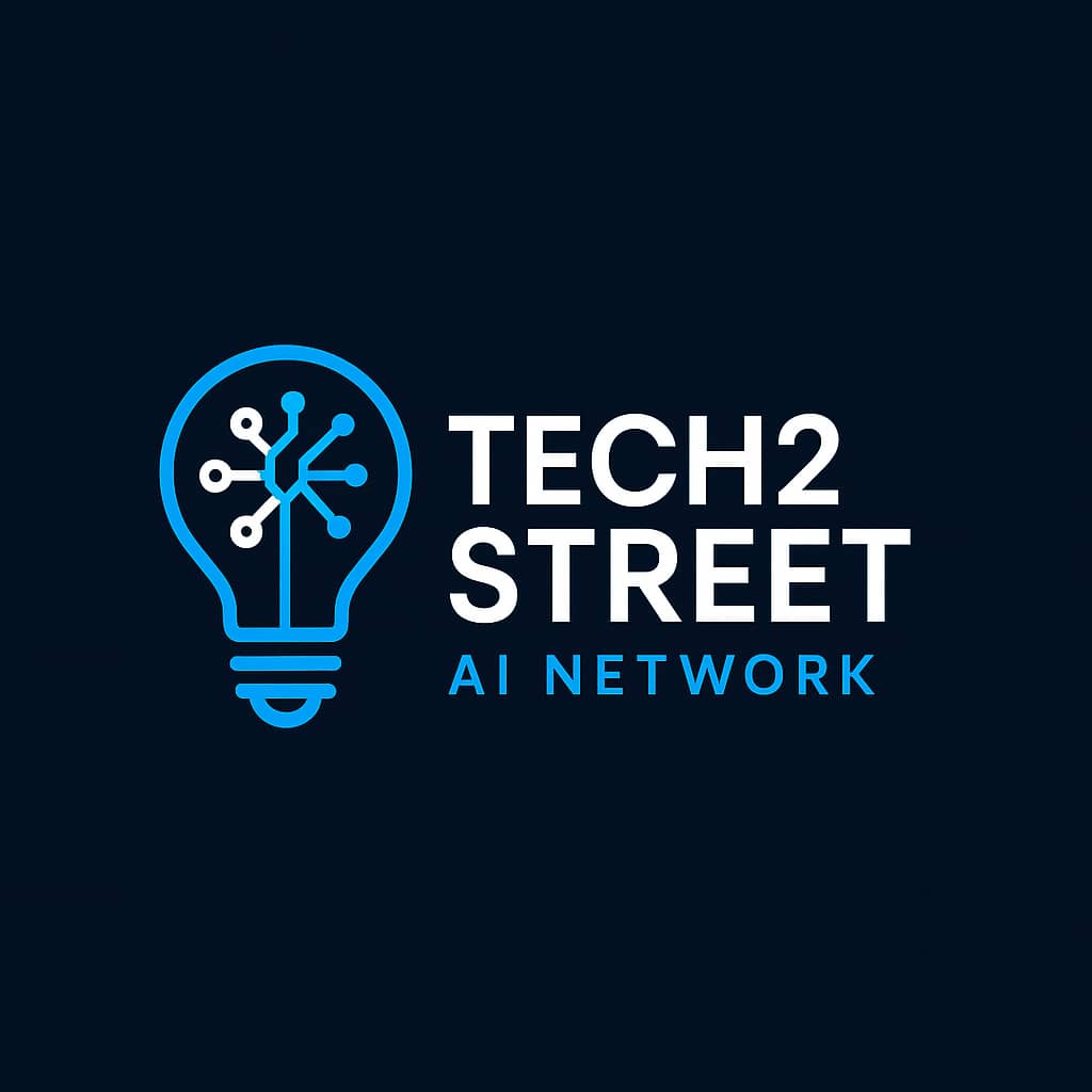 Tech2street AI Network