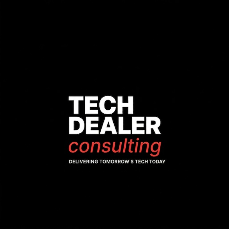 TECH DEALER CONSULTING