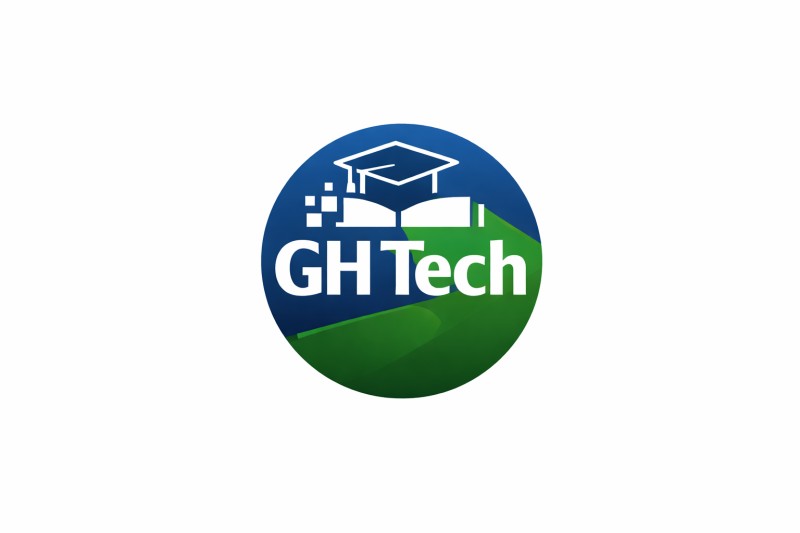 Gh Tech  Store