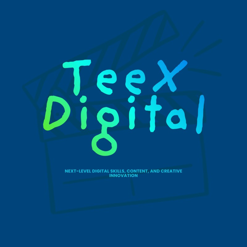 Teexdigital Academy