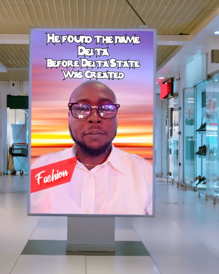 TOBI OTEGA
