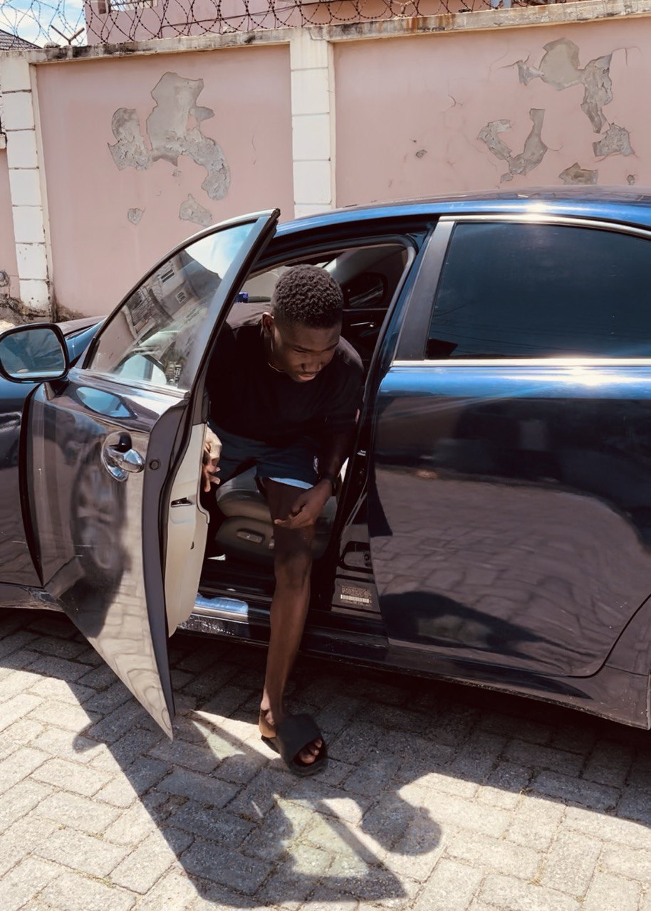 Temidayo  Emmanuel