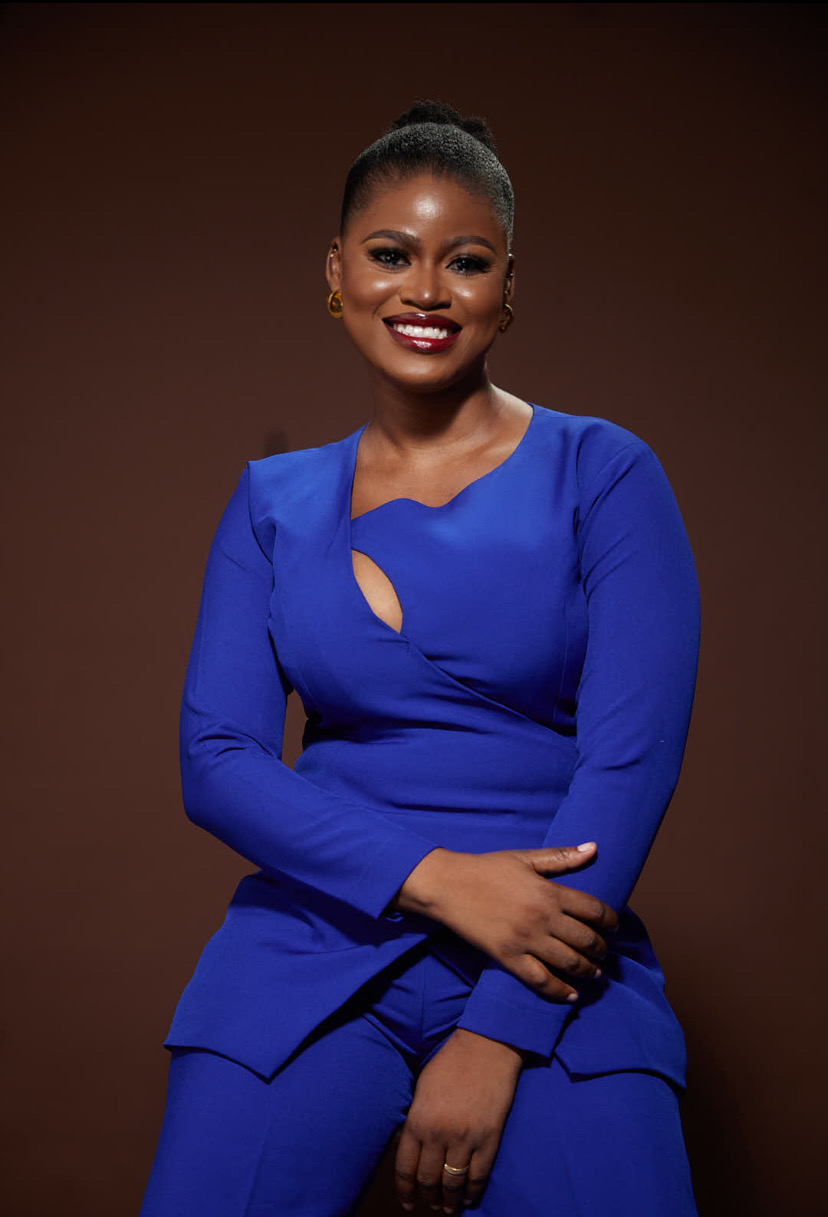 Temiloluwa Asugha