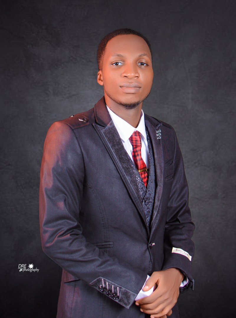 Temitope Samuel Olubamise