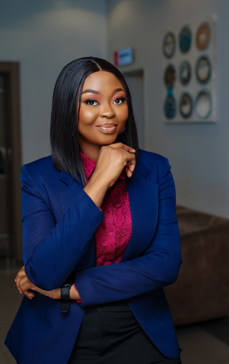 Temitope Oyetunji