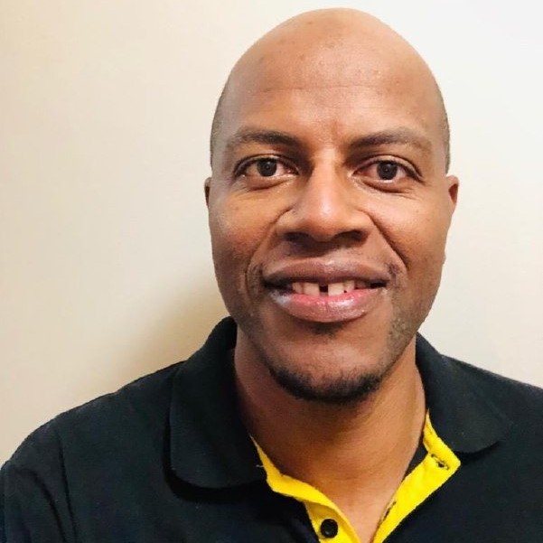 Coach  Tendai