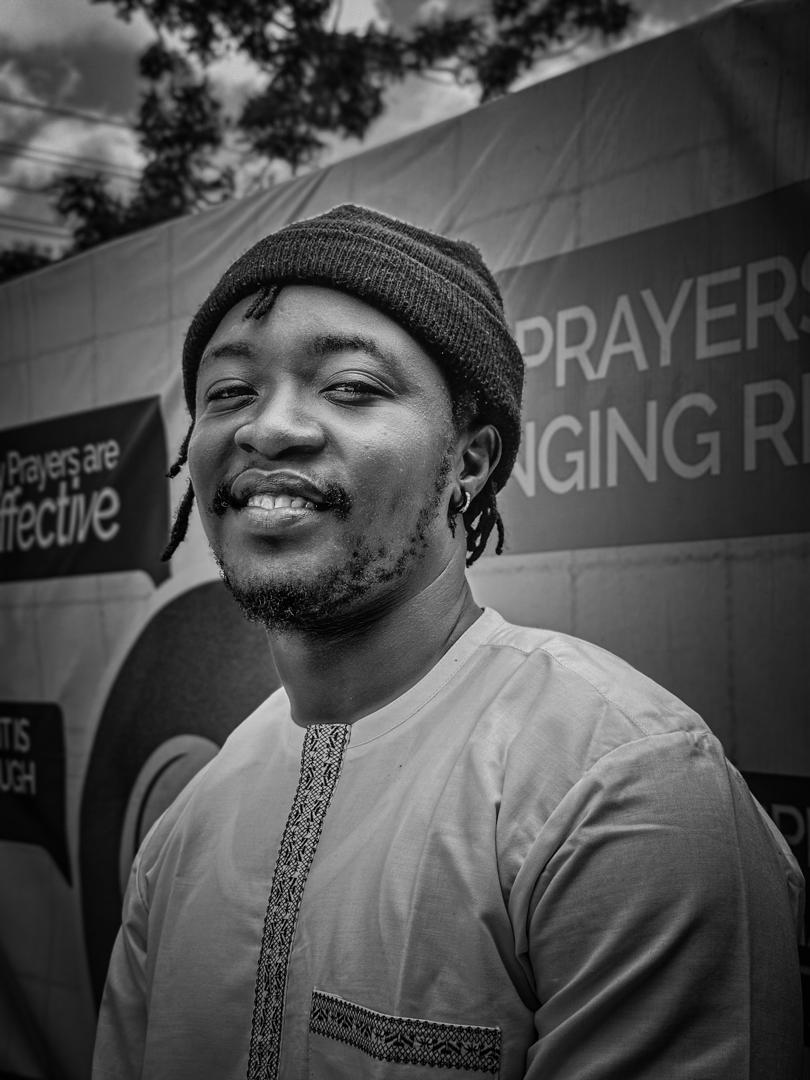 Sam Adeyinka