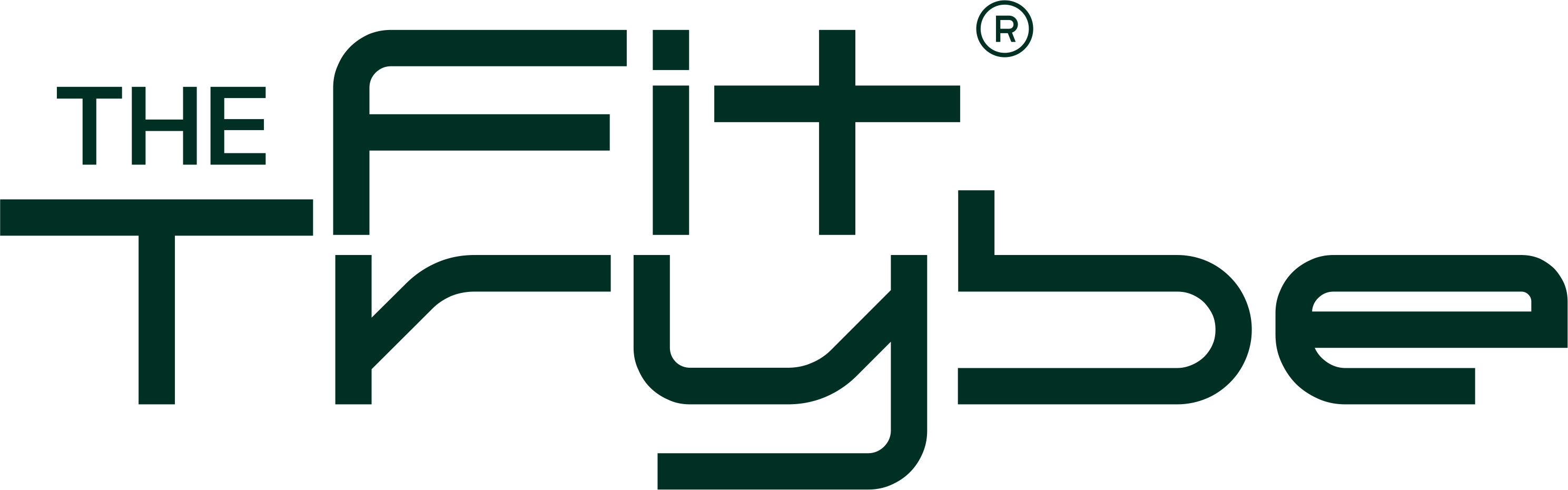 The FitTrybe