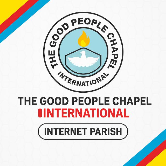 The Good People Chapel International