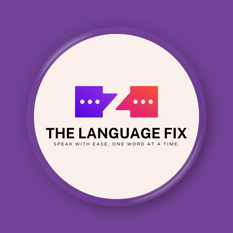 The Language Fix