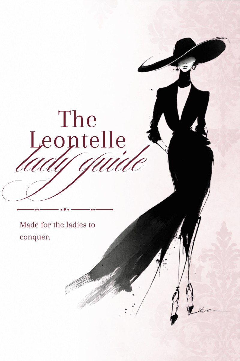 The Lady, Leontelle.