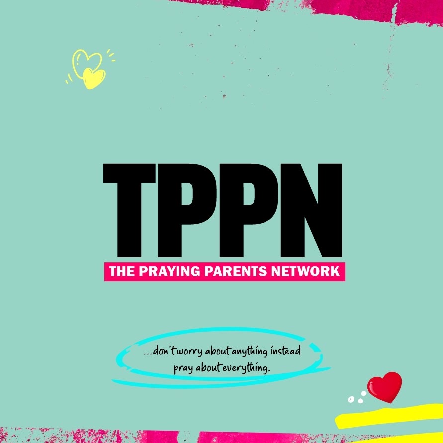The Praying Parents Network