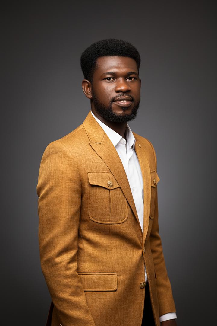 Solomon Stephen