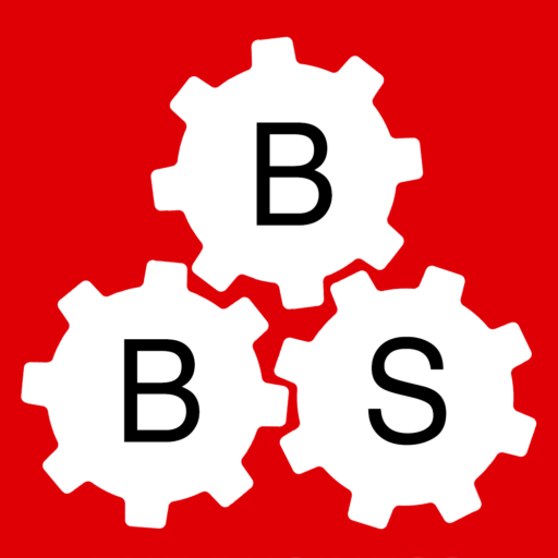 The Business Builders