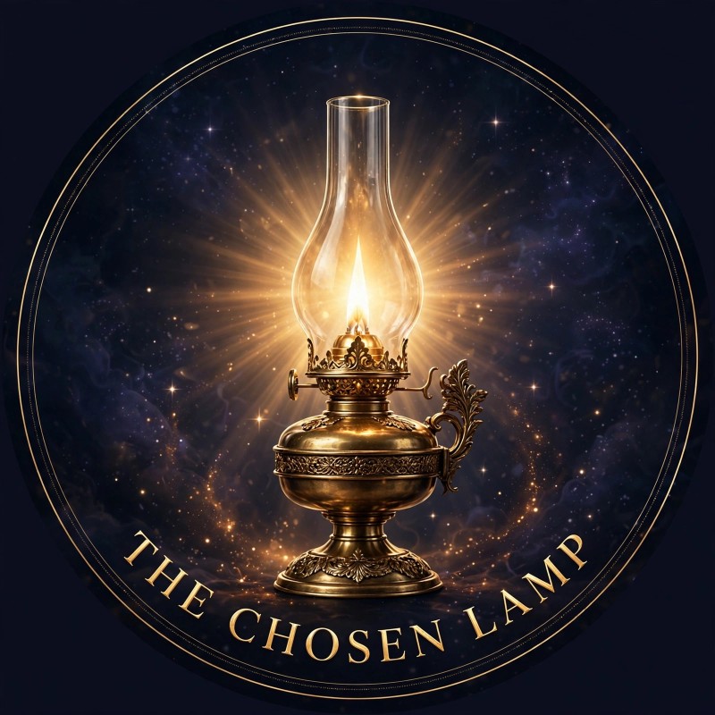 The Chosen Lamp