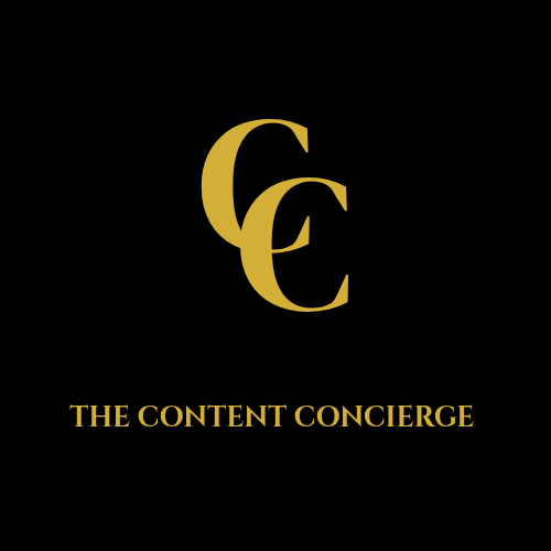 The Content Concierge