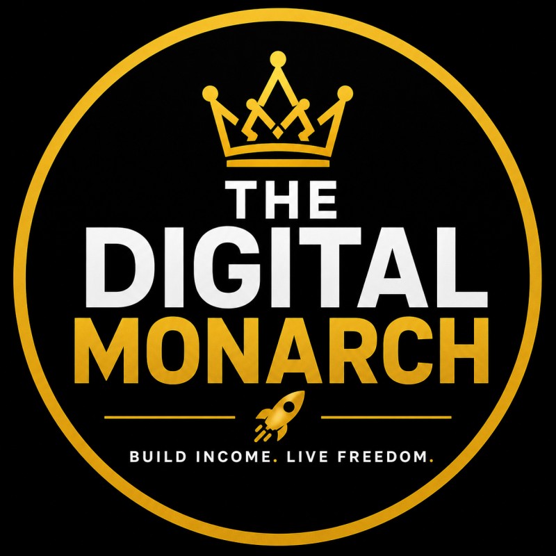 The Digital Monarch