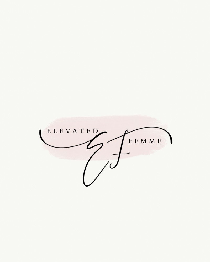 Theelevated femme