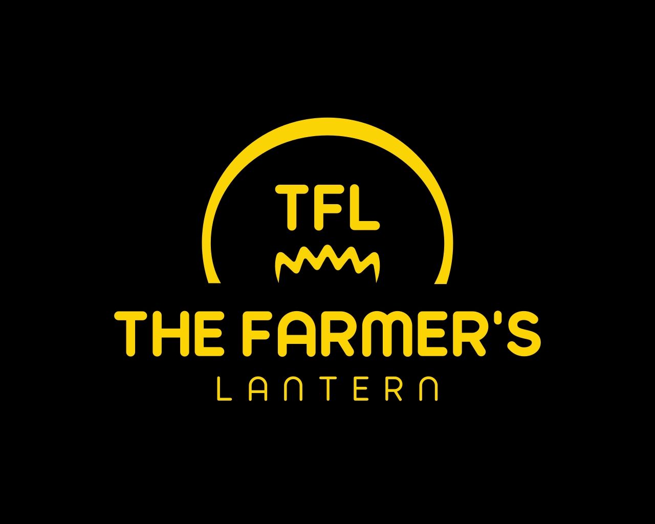 The Farmer's Lantern