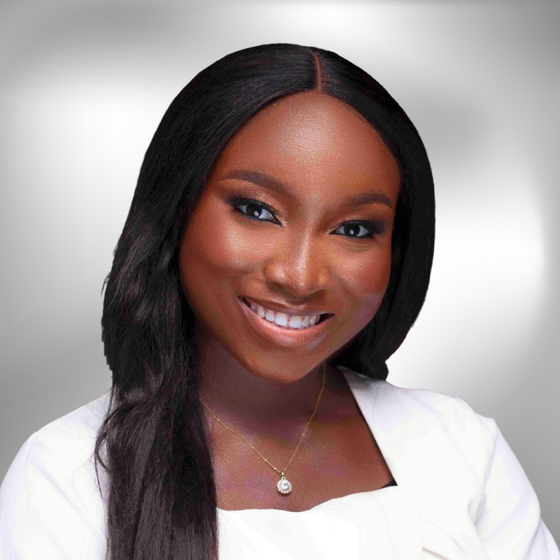 Esther Adebayo
