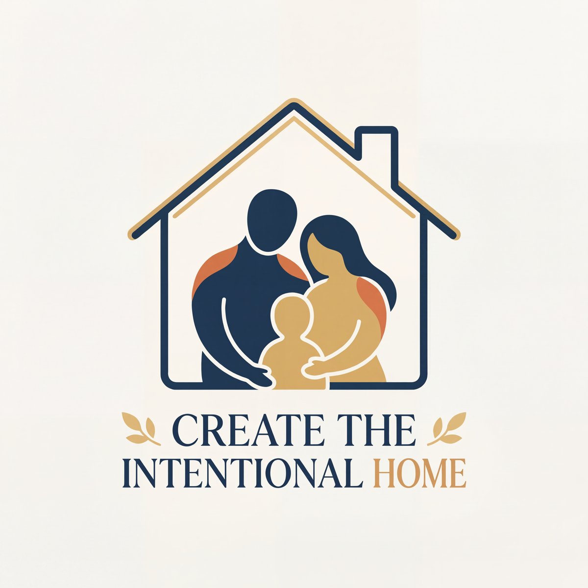 Create The Intentional Home