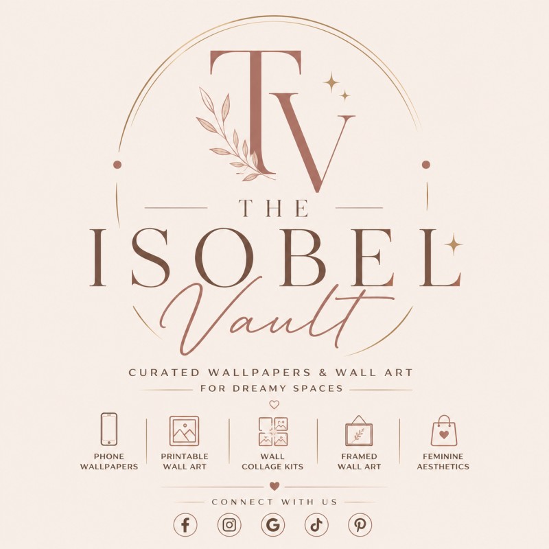 Isobel Vault