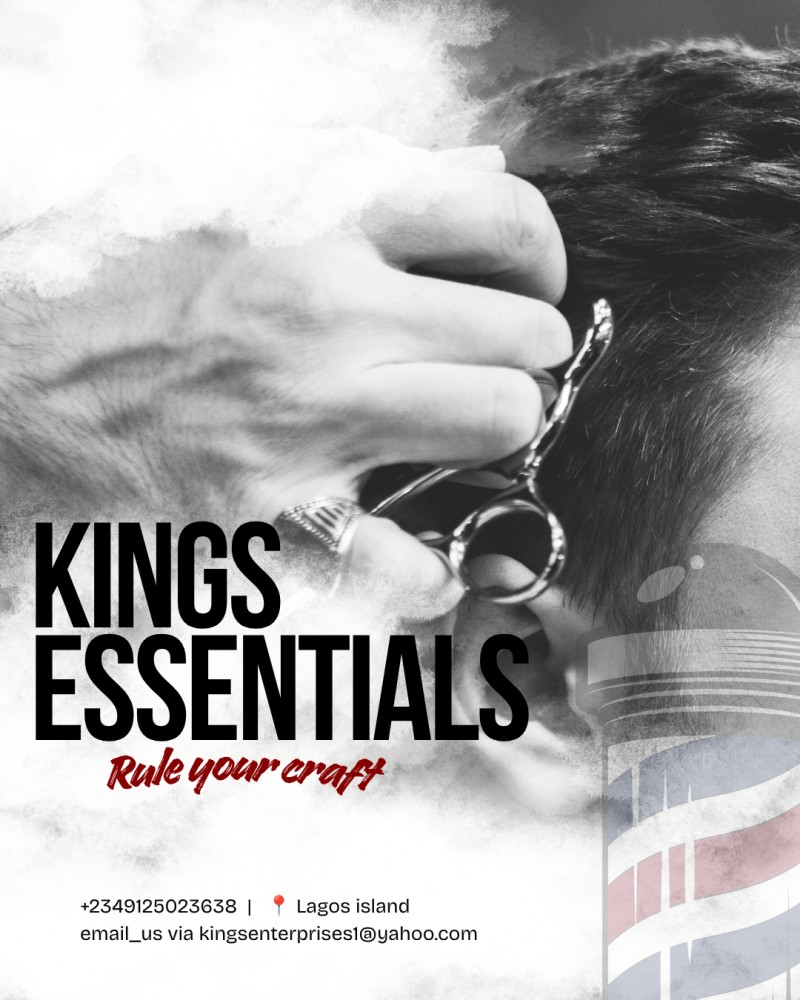 Kings essentials