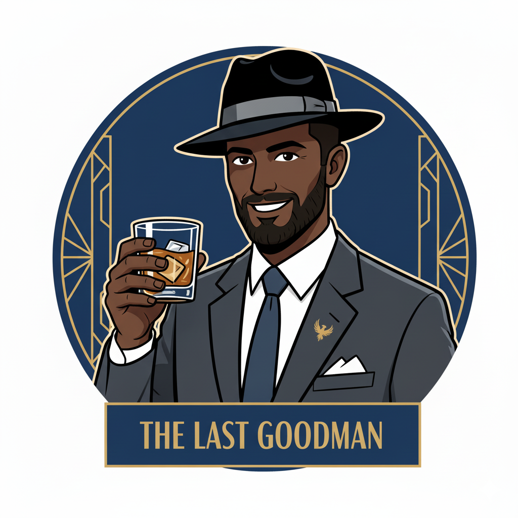 TheLastgoodMan Inc