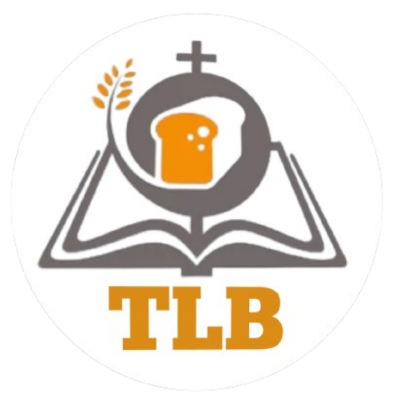 THE LIVING BREAD -TLB