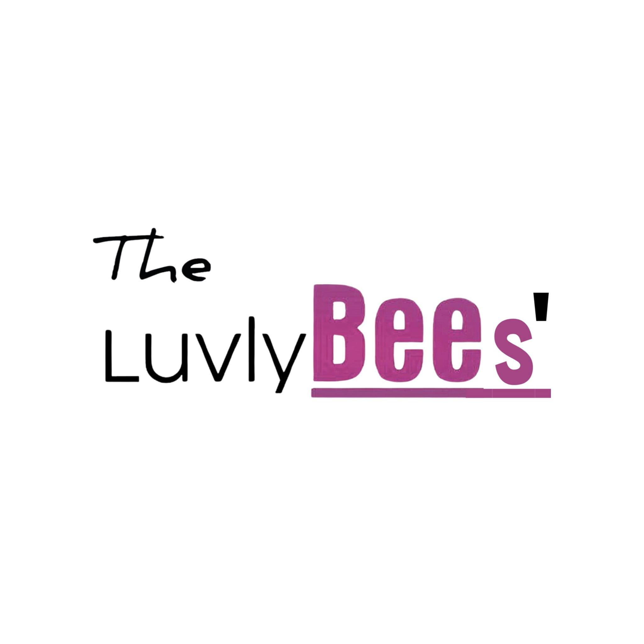 The Luvlybees' Digital Projects and Services