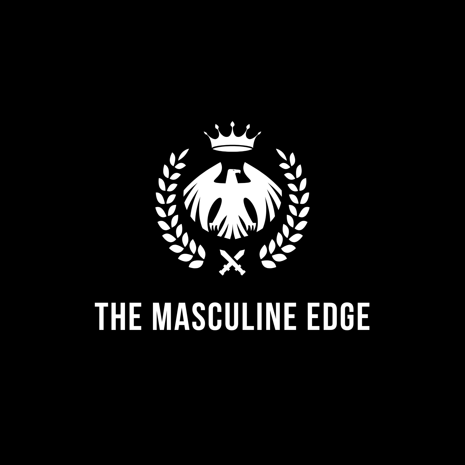 The Masculine Edge