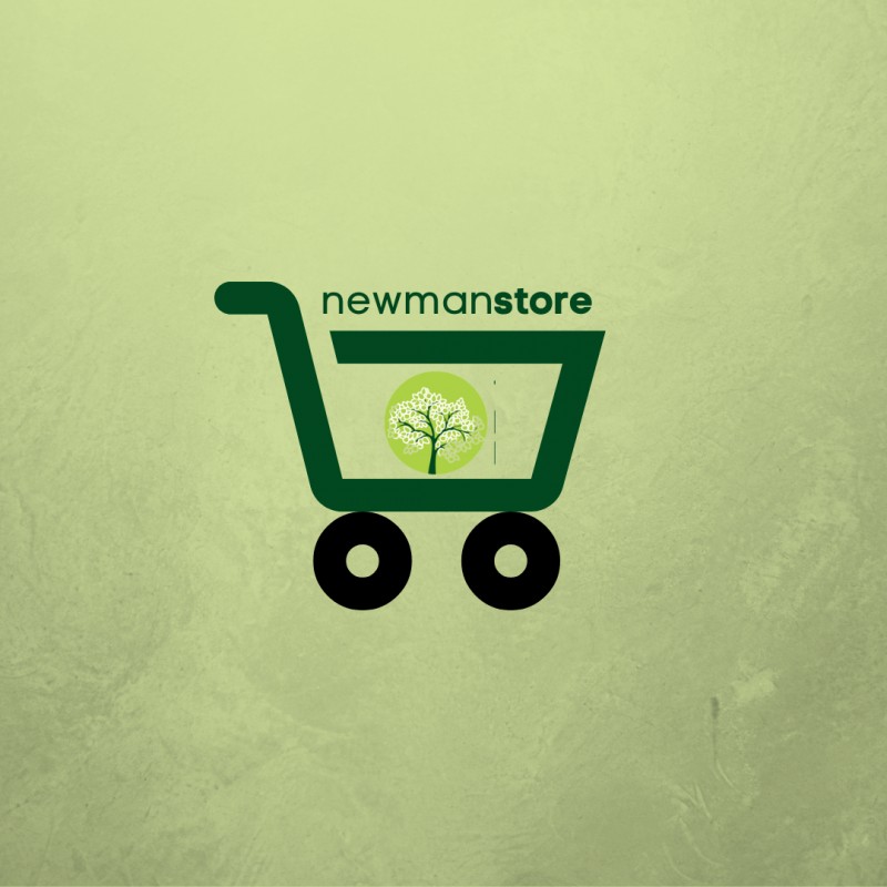 The New Man Store