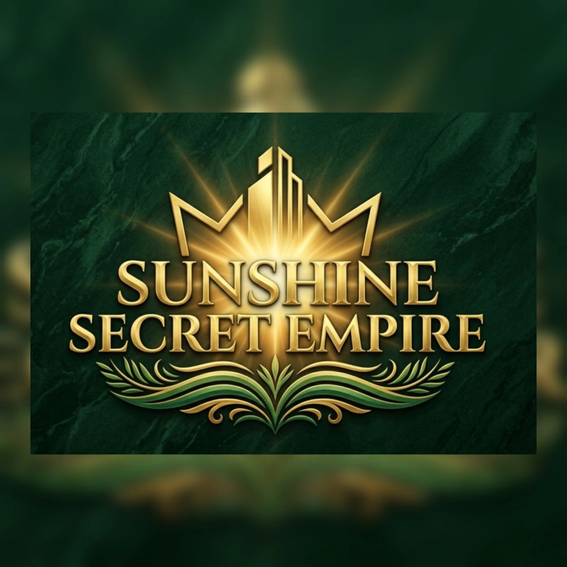 Sunshinesecretempire