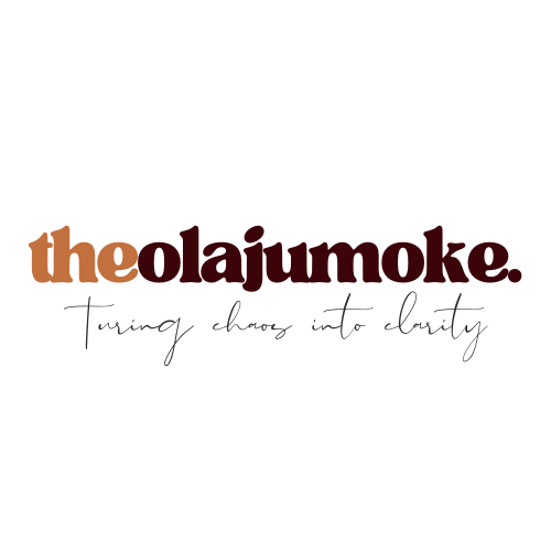 The Olajumoke Store