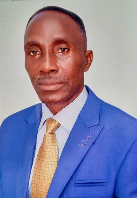 Rev Theophilus Bolouperemo