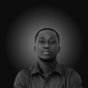 Patrick Kyei