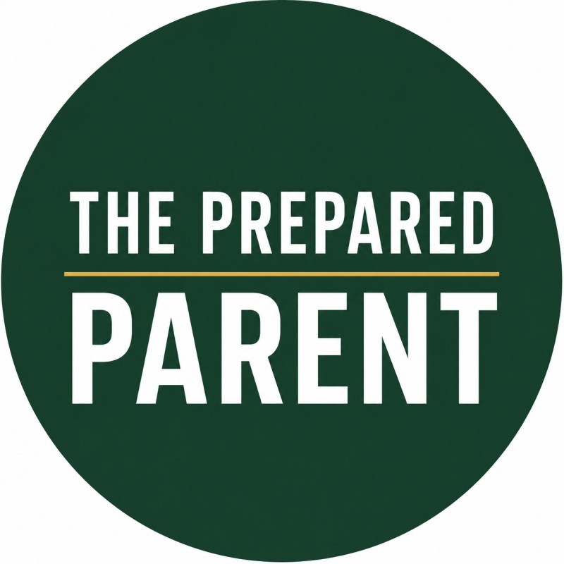 The Prepared Parent