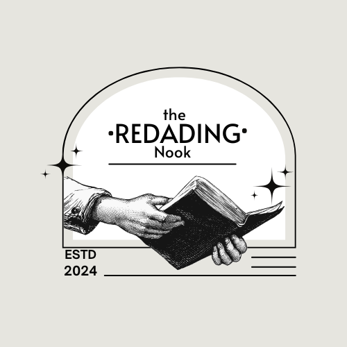 The Reading Nook By Lola