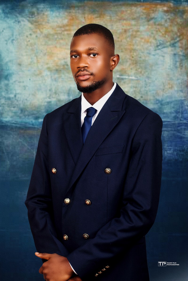 Igho Reuben