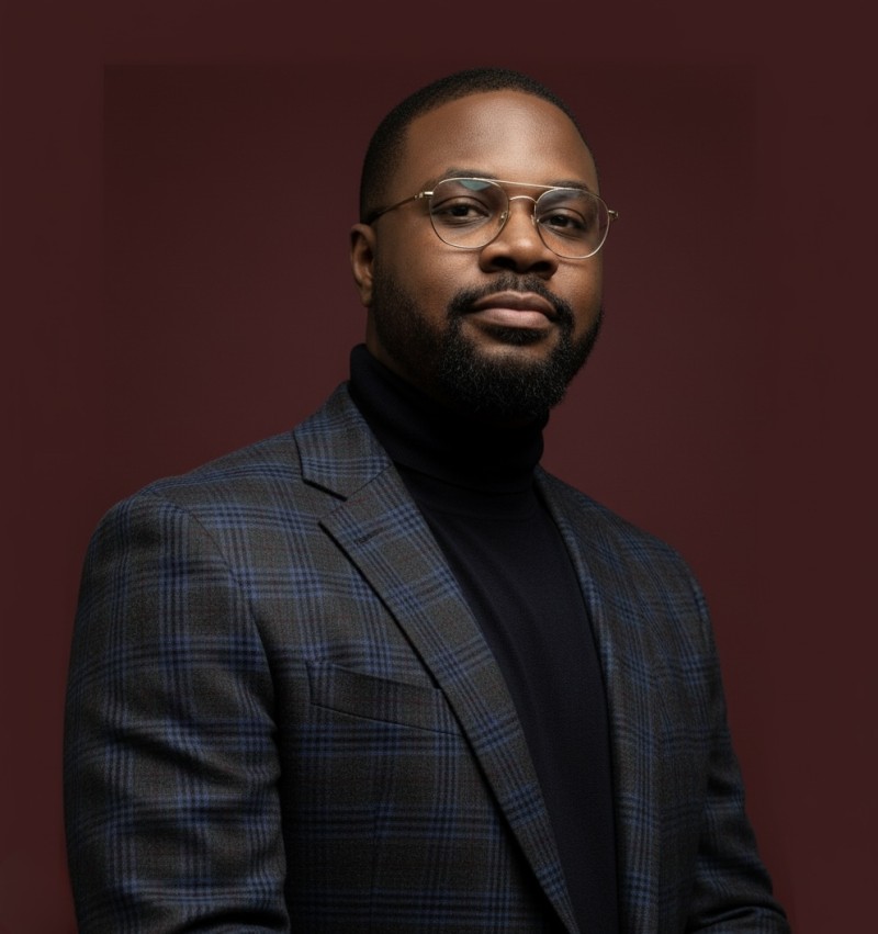 'Seun Dawodu