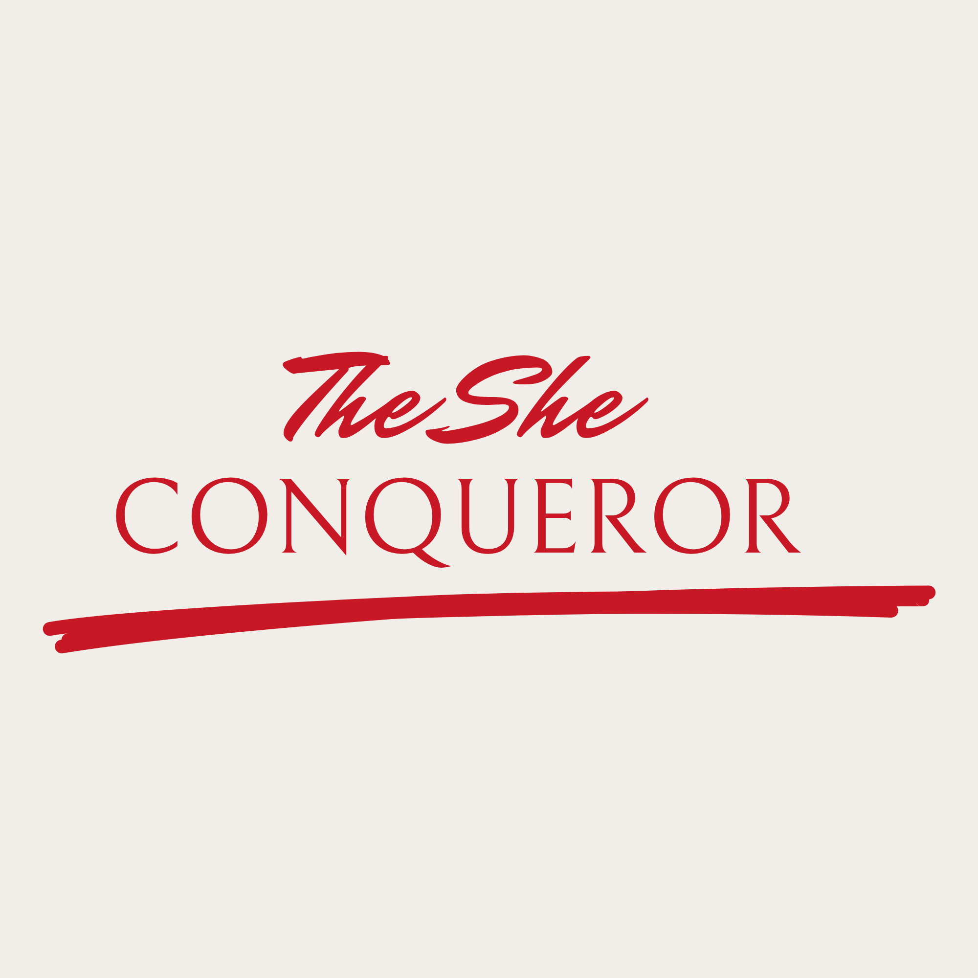 The-She-Conqueror