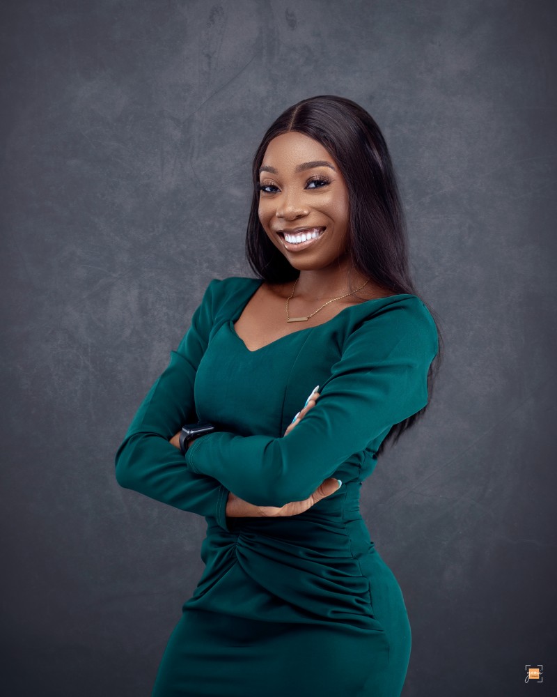 Ajibare Bolaji