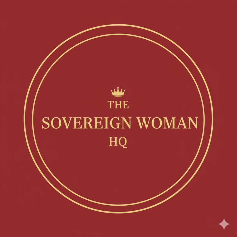 The Sovereign Woman HQ