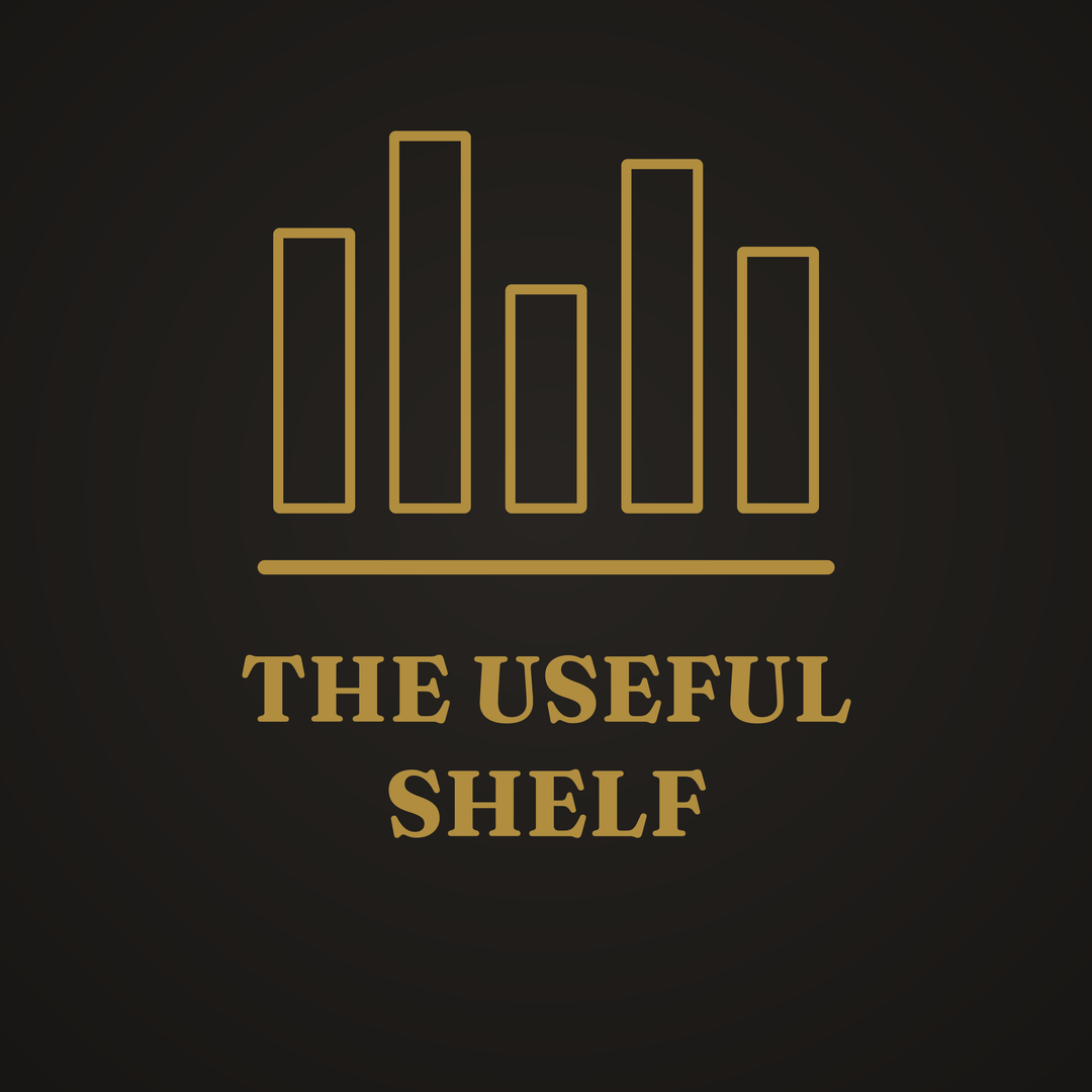 The Useful Shelf