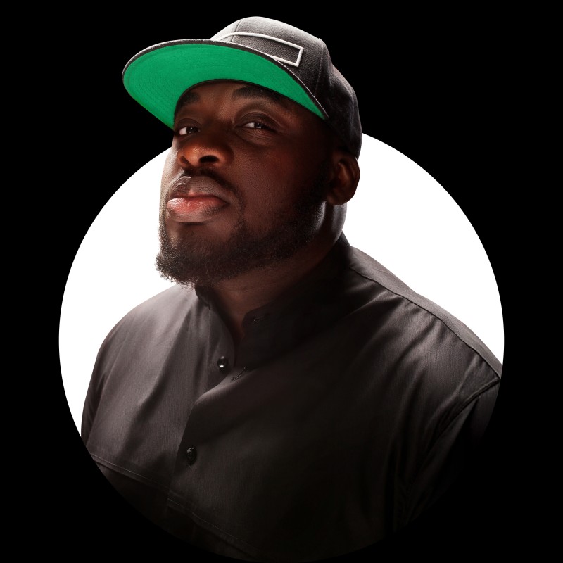 TheVisualAdvocate - Creative Director of the Masses