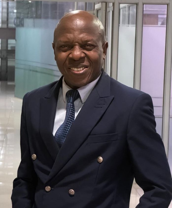 Dr. Jonathan Adedayo  Odukoya