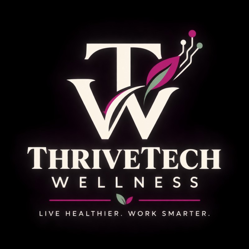 ThriveTech Wellness