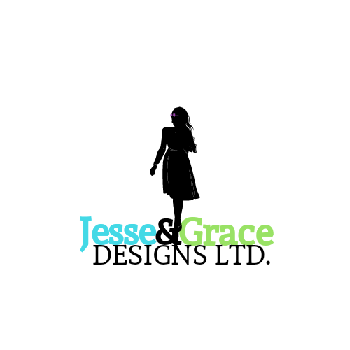 Jesse&Grace Designs by Timi  Okposo