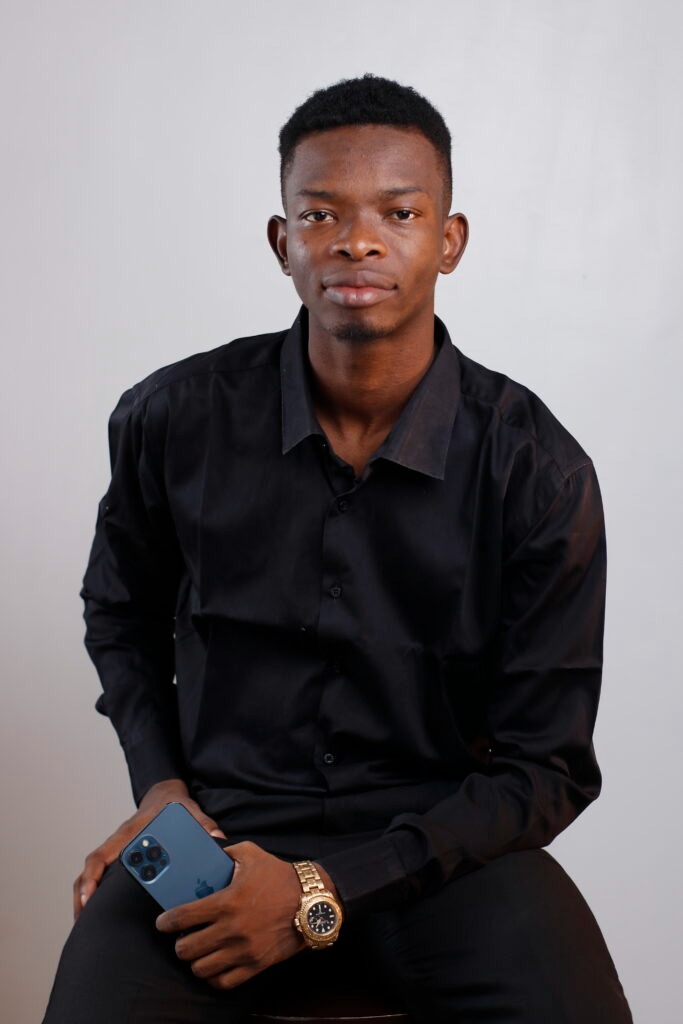 Timi Kenneth